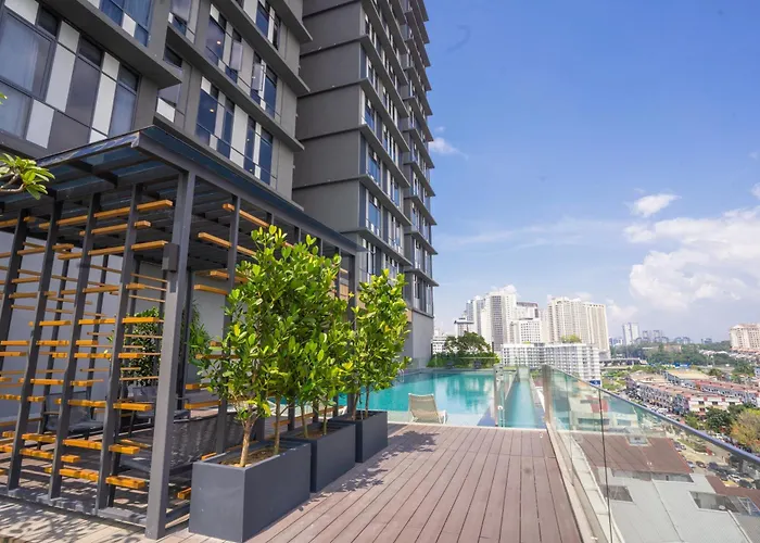 Societe HartamasHotel Kuala Lumpur