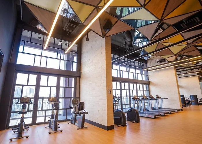 Societe HartamasHotel Kuala Lumpur