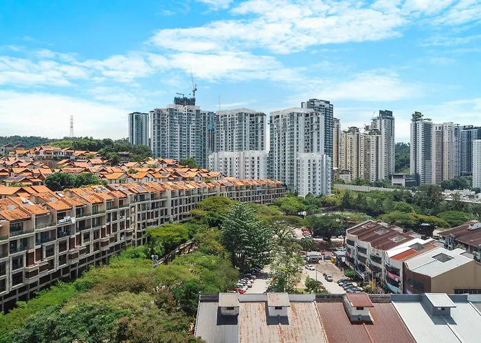 Societe HartamasHotel Kuala Lumpur